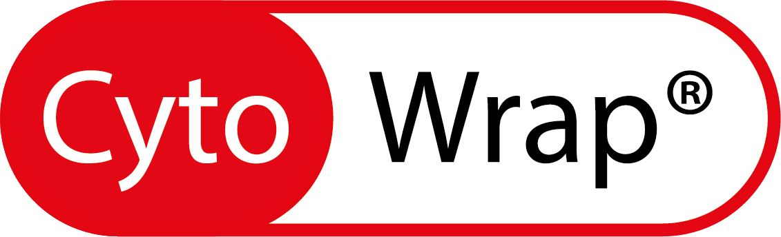 CytoWrap Logo