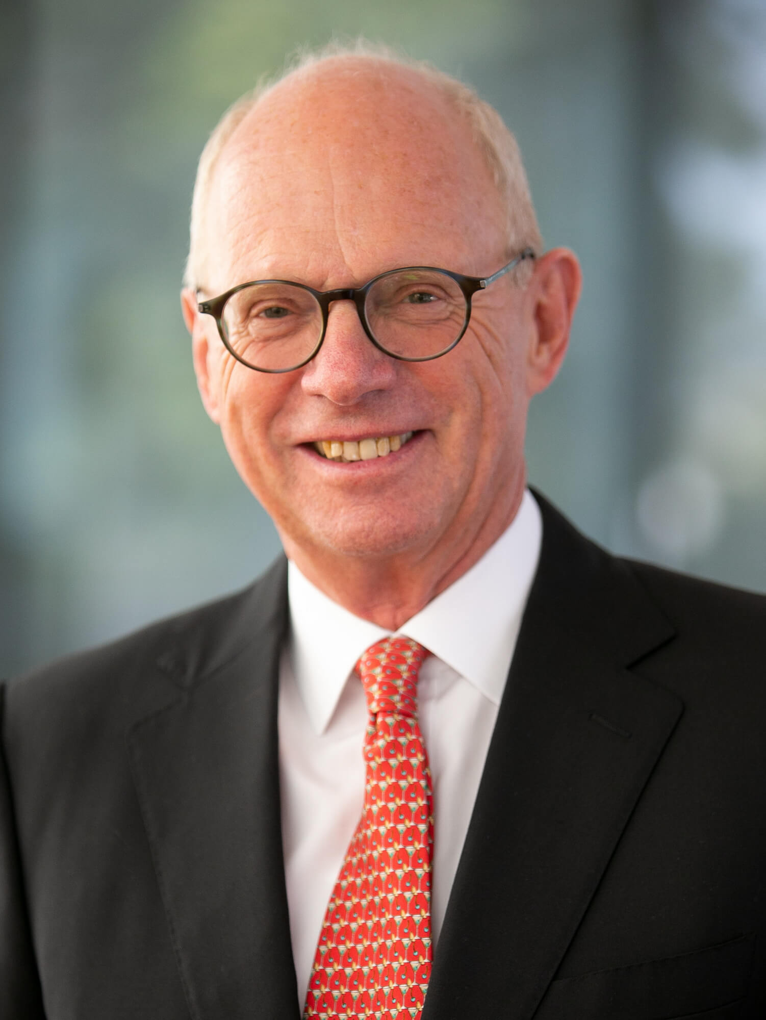 Management EVER Pharma